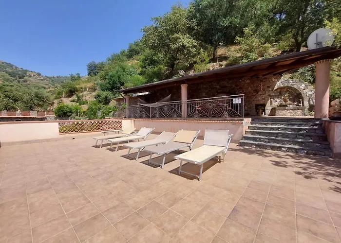 Villa Jewels ,Casa Vacanza