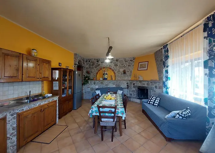 Villa Jewels ,Casa Vacanza