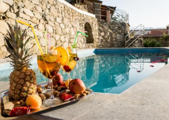 Villa Jewels ,Casa Vacanza