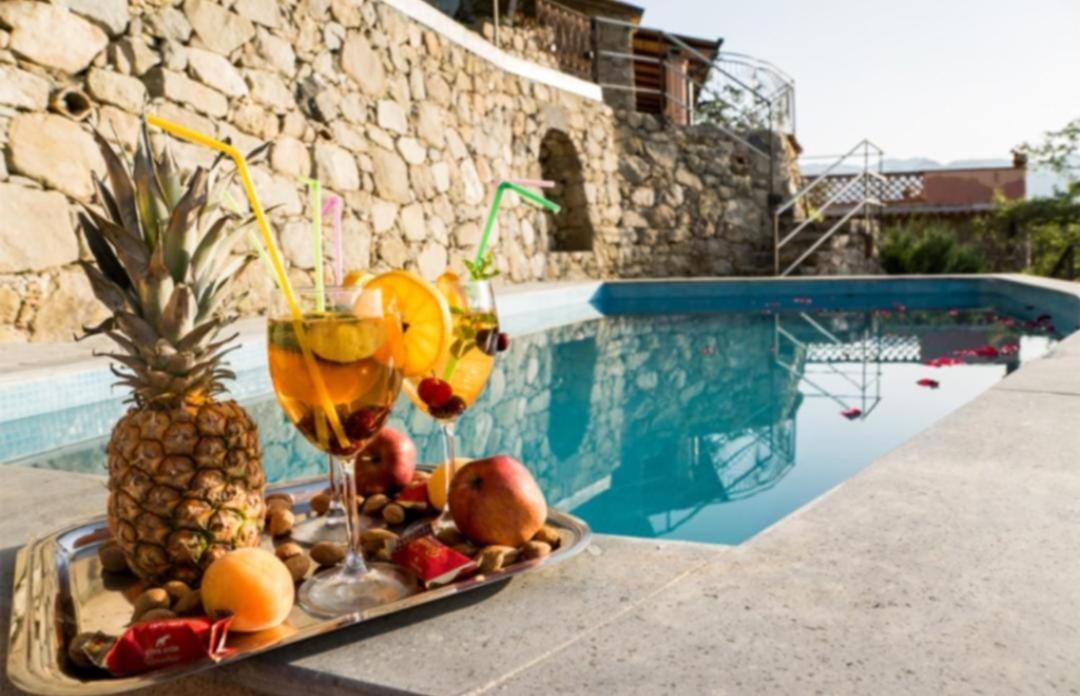 Jewels ,casa Holiday home Gaggi